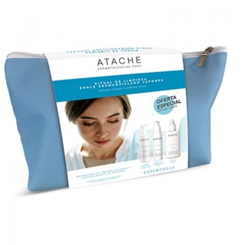 ATACHE Essentielle Комплект ритуал за почистване