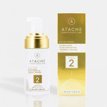 ATACHE Excellence Балансиращ и успокояващ мус-тоник 200ml