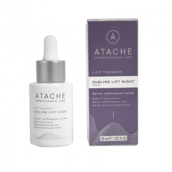 ATACHE Lift Therapy Нощен стягащ серум 30ml