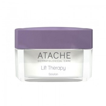 ATACHE Lift Therapy Стягаща емулсия за лице, шия и деколте 50ml