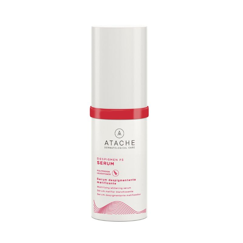 ATACHE Despigmen Изсветляващ матиращ серум P3 30ml