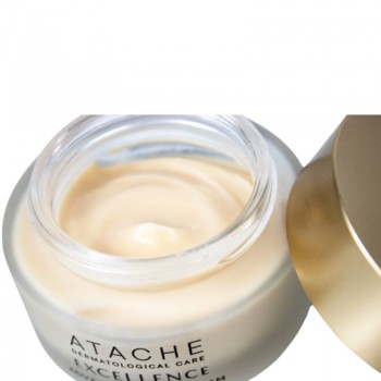 ATACHE Excellence Възстановяващ нощен крем против стареене 50ml