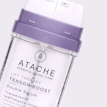 ATACHE Lift Therapy Двоен интензивен стягащ серум 30ml