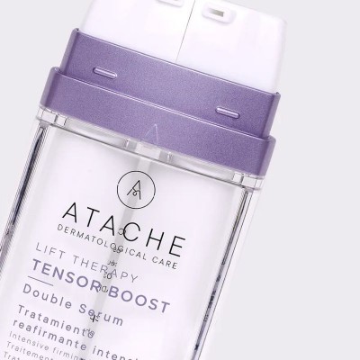 ATACHE Lift Therapy Двоен интензивен стягащ серум 30ml