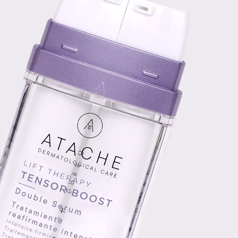 ATACHE Lift Therapy Двоен интензивен стягащ серум 30ml