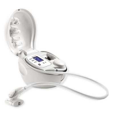 LPG Endermologie® - Wellbox (S) Клетъчна стимулация и стягане за лице и тяло