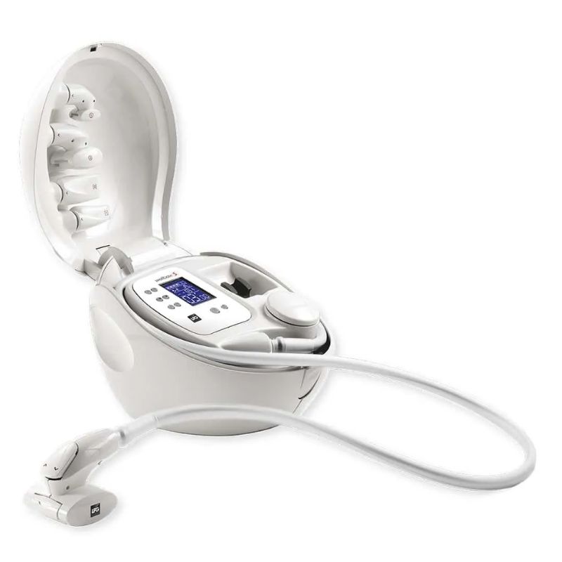 LPG Endermologie® - Wellbox (S) Клетъчна стимулация и стягане за лице и тяло
