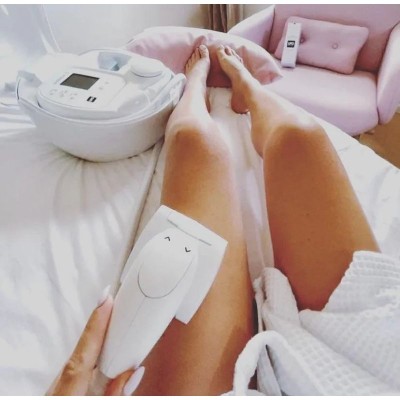 LPG Endermologie® - Wellbox (S) Клетъчна стимулация и стягане за лице и тяло