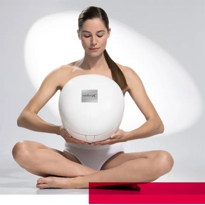 LPG Endermologie® - Wellbox (S) Клетъчна стимулация и стягане за лице и тяло