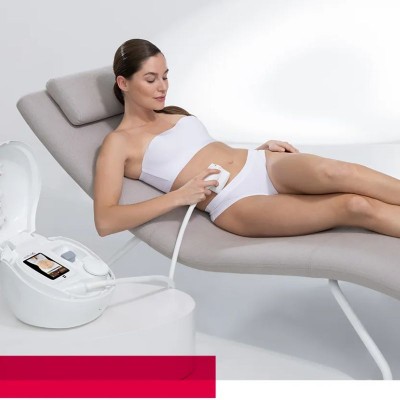 LPG Endermologie® - Wellbox (S) Клетъчна стимулация и стягане за лице и тяло