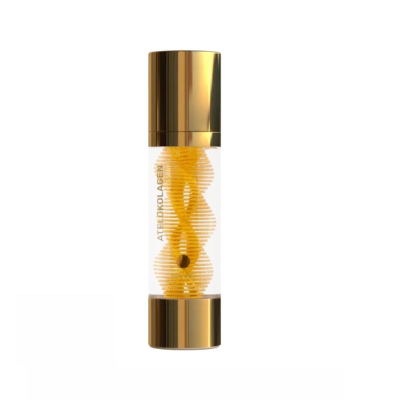 Colway - ATELOKOLAGEN Ателоколаген с антиейдж ефект за лице, шия и деколте 50 ml