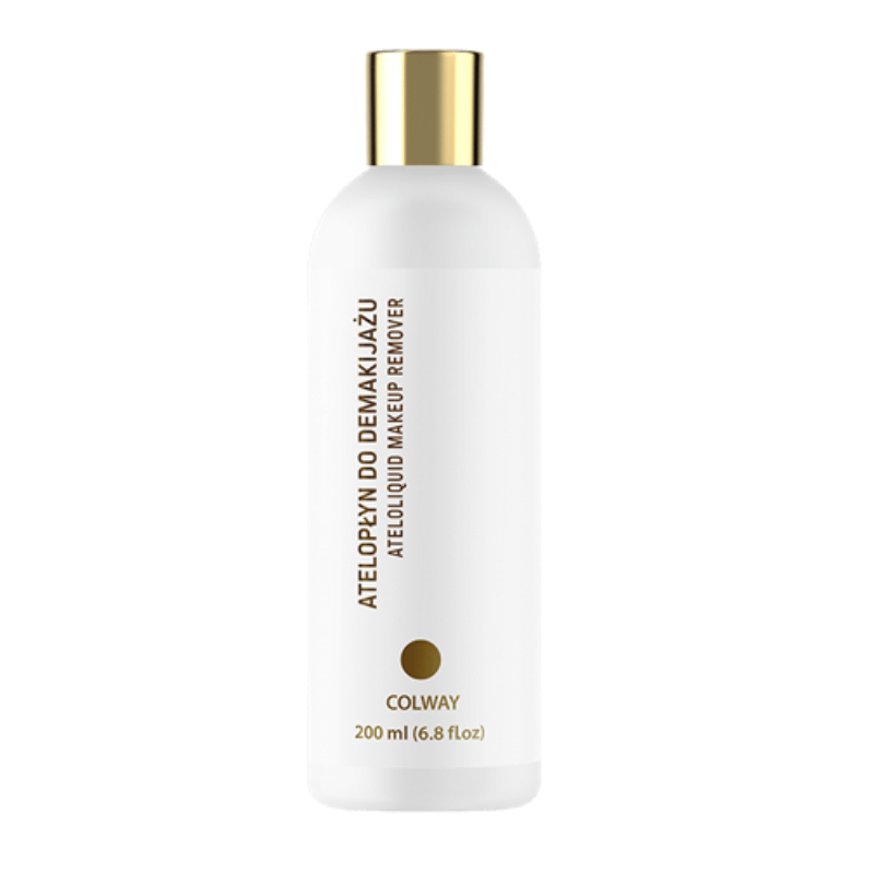 Colway Лосион за демакияж с Ателоколаген 300ml