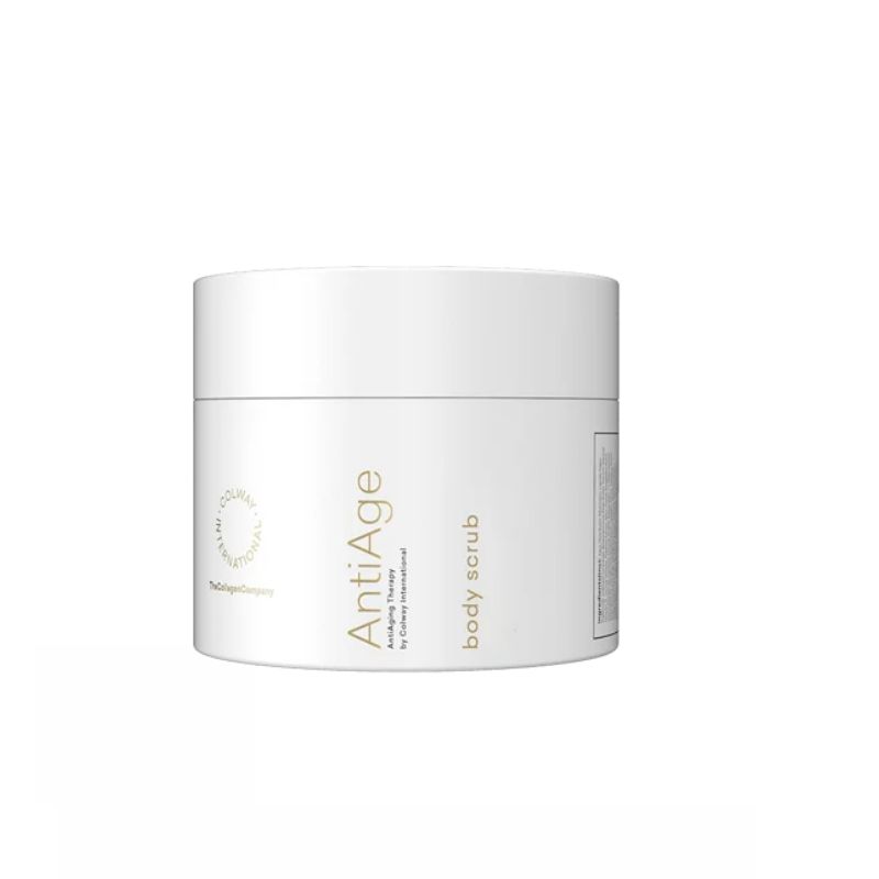 Colway - Body Scrub Скраб за тяло 200 ml