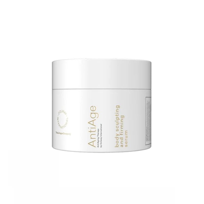 Colway - Body sculpting and firming serum Серум за стягане и изглаждане контурите на тялото 200 ml