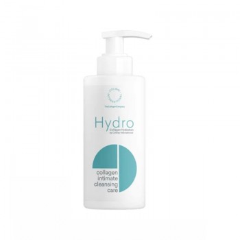 Colway - Collagen Intimate Cleansing Care Нежен гел за интимна хигиена с Колаген 140 ml