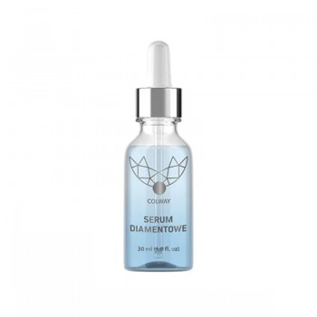 Colway - DIAMOND Serum Диамантен серум 30 ml