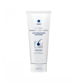 Colway - Hair Strenthening Conditioner Балсам за укрепване на косата 200 ml
