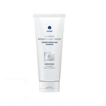 Colway - Hair Strenthening Shampoo Шампоан за укрепване на косата 200 ml
