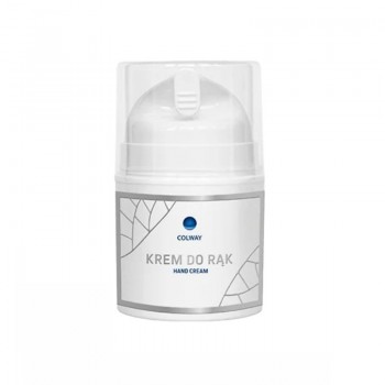 Colway - Hand Cream Натурален крем за ръце с РЕТИНОЛ 30 ml