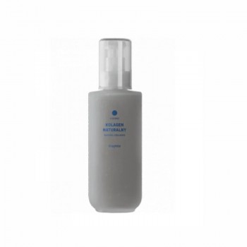 Colway - Natural Collagen Graphite Натурален колаген Graphite 200 ml