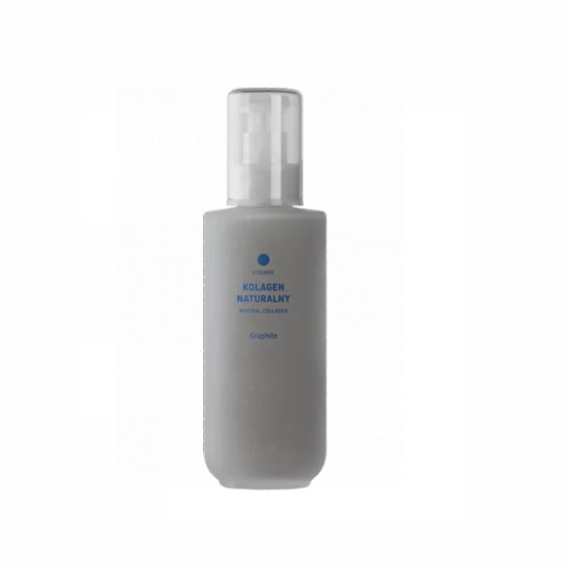 Colway - Natural Collagen Graphite Натурален колаген Graphite 200 ml