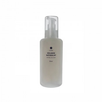 Colway - Natural Collagen Silver Натурален колаген Silver 200 ml