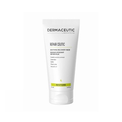 DERMACEUTIC - REPAIR CEUTIC Успокояваща възстановяваща маска 50 ml