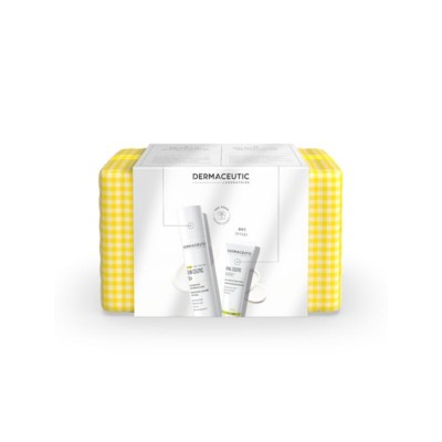 DERMACEUTIC Summer kit Летен лимитиран комплект