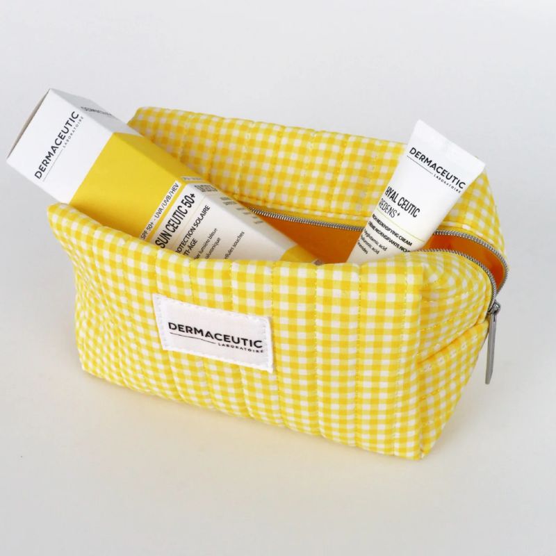 DERMACEUTIC Summer kit Летен лимитиран комплект