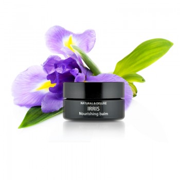 Ecomaat Балсам Иррис Био (Органик) продукт * 30ml