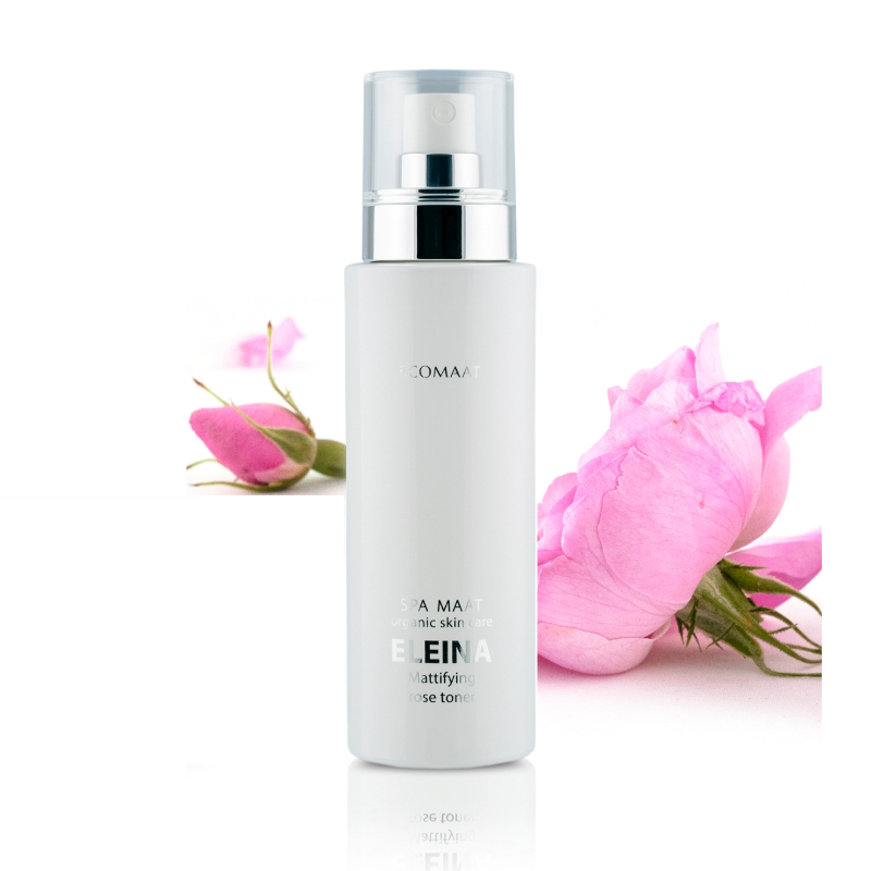 Ecomaat - Елейна Матиращ тоник за лице 100ml