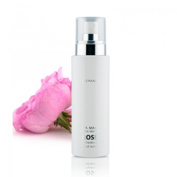 Ecomaat Флорална вода Роза Био (Органик) продукт * 100ml