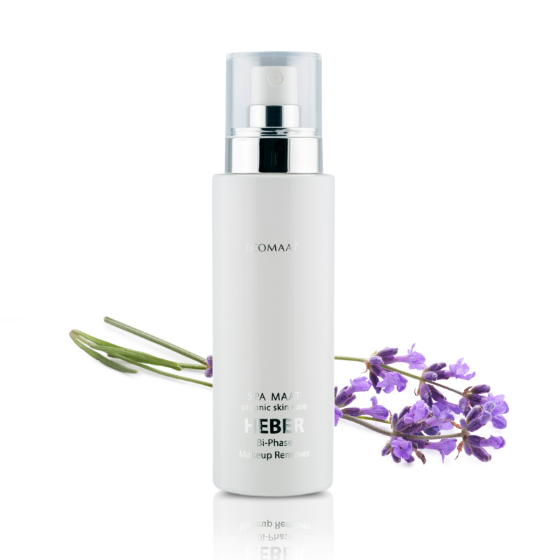 Ecomaat - Хебър Двуфазен дегримиращ продукт 100ml