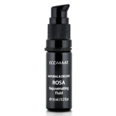 Ecomaat Маслообразен флуид Роза Био (Органик) продукт * 2X10ml
