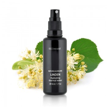 Ecomaat  Термална вода Липа Био (Органик) продукт * 30ml