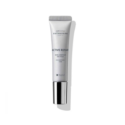Institut Esthederm Active Repair Програма за тройна корекция на бръчки, микрорелеф и сияние