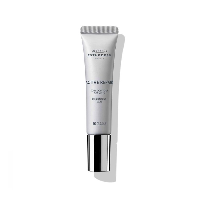 Institut Esthederm Active Repair Програма за тройна корекция на бръчки, микрорелеф и сияние