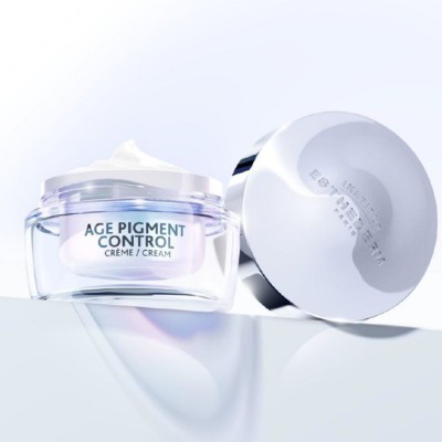 Institut Esthederm - AGE PIGMENT CONTROL Озаряващ крем против пигментни петна и бръчки 50 ml