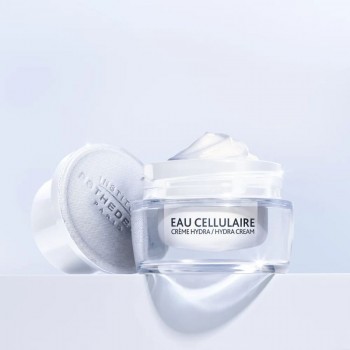 Institut Esthederm - EAU CELLULAIRE Свеж хидратиращ клетъчен гел-крем с изпълващо действие 40ml