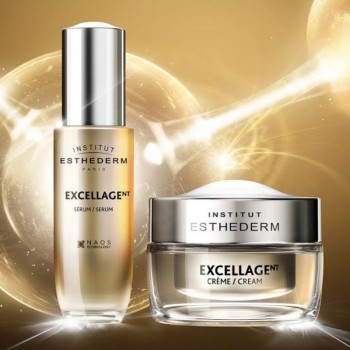 Institut Esthederm Excellage луксозен крем 50ml