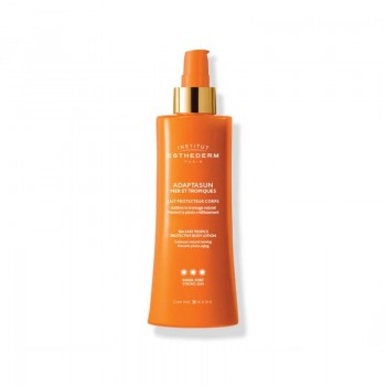 Institut Esthederm Adaptsun Мляко за тяло висока защита 200ml