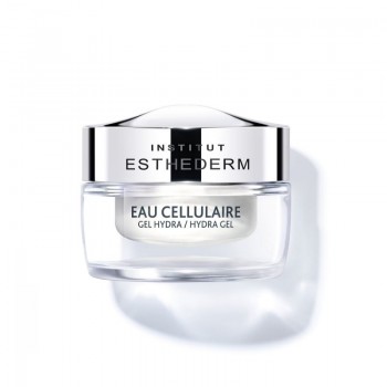 Institut Esthederm - EAU CELLULAIRE Свеж хидратиращ клетъчен гел-крем с изпълващо действие 40ml