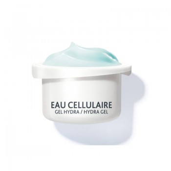 Institut Esthederm - EAU CELLULAIRE Свеж хидратиращ клетъчен гел-крем с изпълващо действие - пълнител 40ml