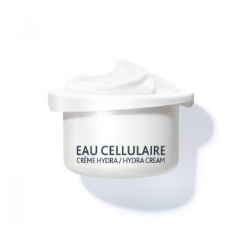 Institut Esthederm - EAU CELLULAIRE Свеж хидратиращ клетъчен крем с изпълващо действие - пълнител 40ml