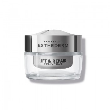 Institut Esthederm - LIFT & REPAIR Изглаждащ лифтинг крем 50ml