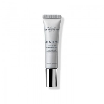 Institut Esthederm LIFT & REPAIR Изглаждаща грижа за околоочен контур 15ml