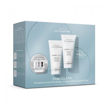 Institut Esthederm OSMOCLEAN - Детокс ритуал