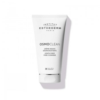 Institut Esthederm - OSMOCLEAN Нежен крем за почистване на пори 75ml