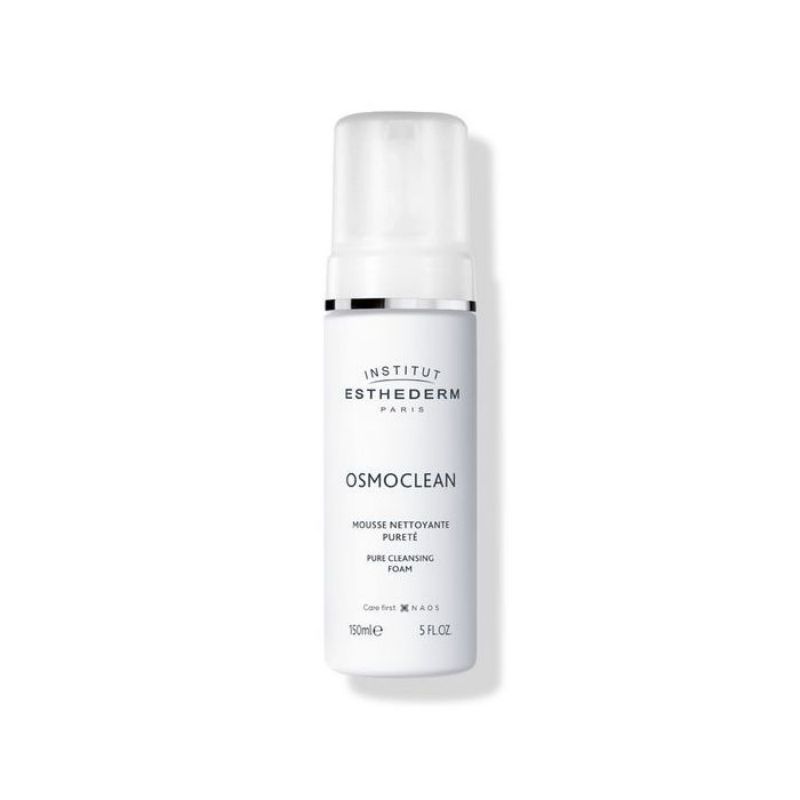Institut Esthederm - OSMOCLEAN Почистваща пяна 150ml