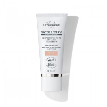 Institut Esthederm - Photo Reverse Блокиращ крем за кожа с пигментации Light Beige 50 ml